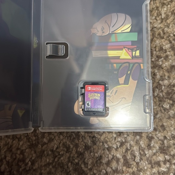 Nintendo Switch Game bundle - Picture 3 of 6